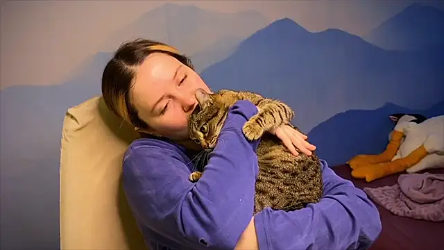 IlonaMurf online show from September 2025 07:46:01 AM