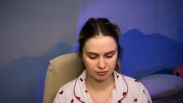 Snapshot of IlonaMurf chatting on March 2026 10:12:02 AM IlonaMurf online show from March 2026 10:12:02 AM