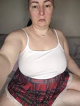 HairyVicky online show from December 2025 10:03:01 PM