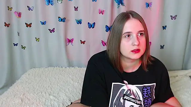 Phantommira online show from December 2024 10:28:01 PM