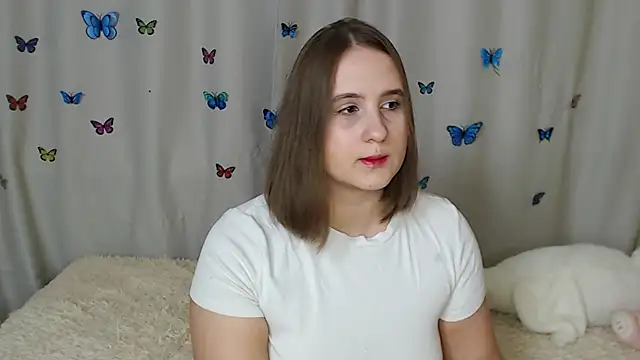 Phantommira online show from February 2025 08:34:01 PM