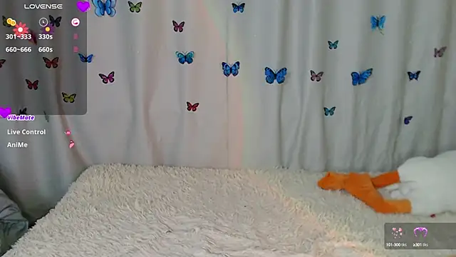 Phantommira online show from March 2025 08:14:02 PM