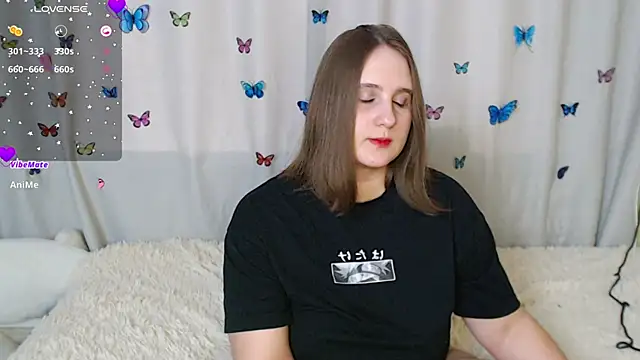 Phantommira online show from March 2025 11:21:01 AM