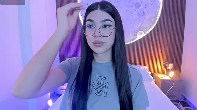 Snapshot of RoseCassie chatting on July 2026 01:14:02 PM RoseCassie online show from July 2026 01:14:02 PM