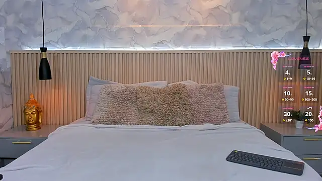 Snapshot of AinaraJimenez chatting on October 2025 08:24:02 PM AinaraJimenez online show from October 2025 08:24:02 PM