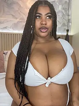 Snapshot of AinaraJimenez chatting on December 2025 06:25:01 PM AinaraJimenez online show from December 2025 06:25:01 PM