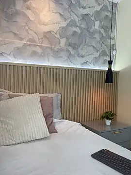 AinaraJimenez online show from February 2026 07:07:01 PM