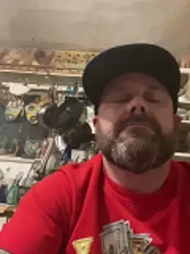 Thickirishcock850 online show from June 2026 05:02:01 AM