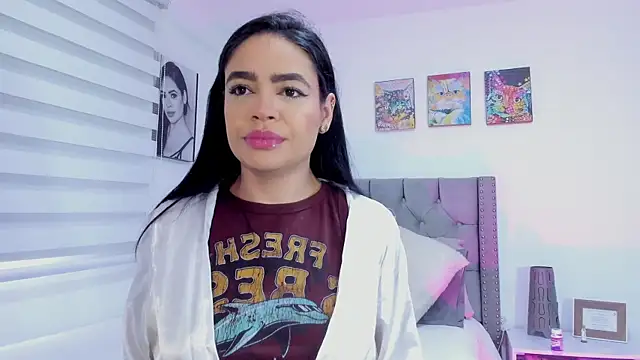 Sara Leblanc online show from January 2025 12:42:01 PM