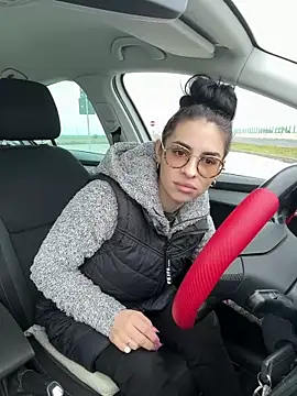 Anircanele online show from December 2024 01:17:02 PM