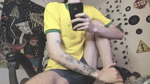 Snapshot of skinny_dann chatting on June 2026 06:38:01 PM skinny dann online show from June 2026 06:38:01 PM