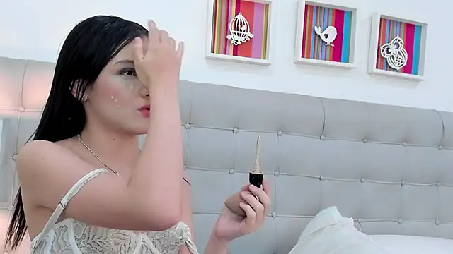 KendalPrince online show from January 2025 08:43:01 AM