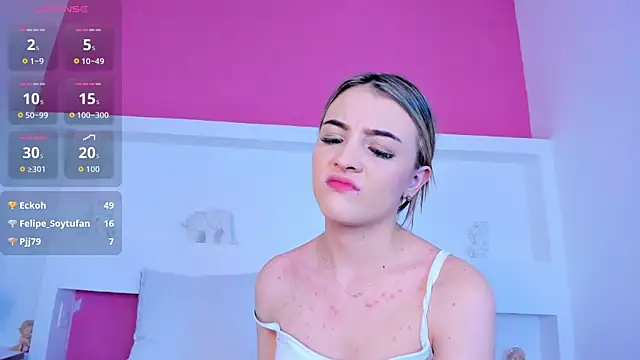 KendalPrince online show from December 2025 12:47:02 PM