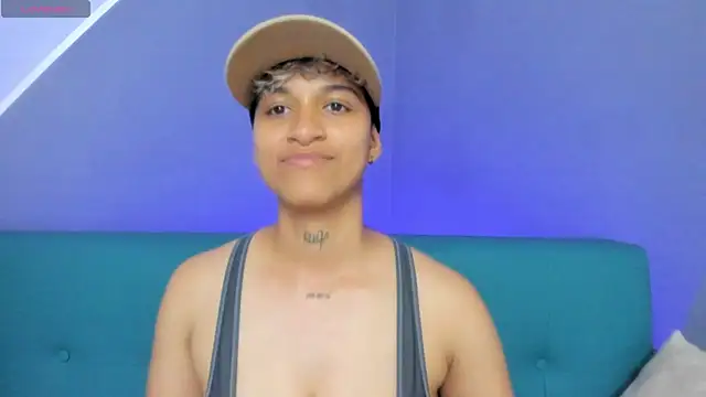 Snapshot of Dominick_jones chatting on March 2025 07:45:02 PM Dominick jones online show from March 2025 07:45:02 PM