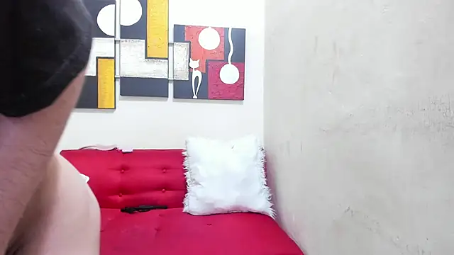 Snapshot of Mariana_16_ chatting on January 2025 01:09:02 AM Mariana 16 online show from January 2025 01:09:02 AM