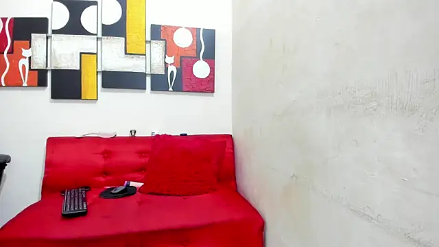 Snapshot of Mariana_16_ chatting on January 2025 10:16:02 PM Mariana 16 online show from January 2025 10:16:02 PM