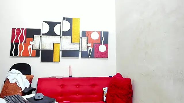 Snapshot of Mariana_16_ chatting on January 2025 10:30:02 PM Mariana 16 online show from January 2025 10:30:02 PM