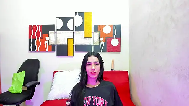 Snapshot of Mariana_16_ chatting on February 2025 08:26:01 PM Mariana 16 online show from February 2025 08:26:01 PM