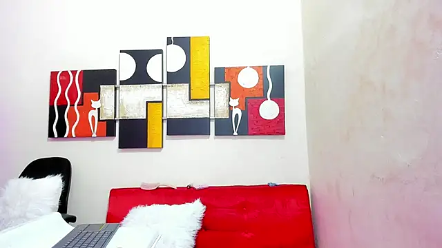 Snapshot of Mariana_16_ chatting on February 2025 11:31:01 PM Mariana 16 online show from February 2025 11:31:01 PM