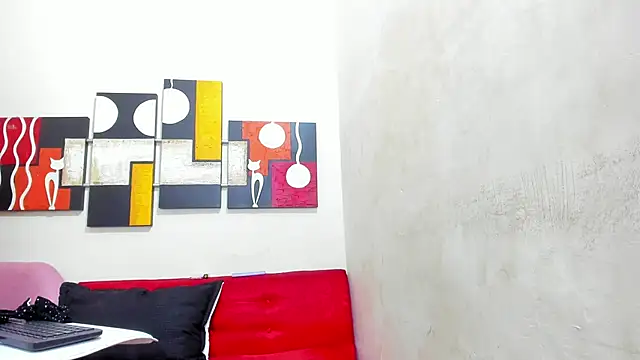 Snapshot of Mariana_16_ chatting on March 2025 08:40:01 PM Mariana 16 online show from March 2025 08:40:01 PM