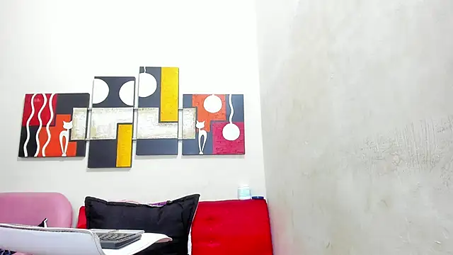 Snapshot of Mariana_16_ chatting on March 2025 11:45:01 PM Mariana 16 online show from March 2025 11:45:01 PM