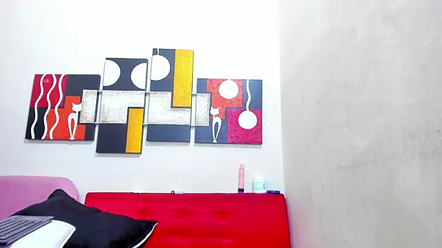 Snapshot of Mariana_16_ chatting on March 2025 11:31:01 PM Mariana 16 online show from March 2025 11:31:01 PM