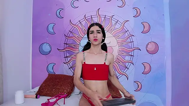 Snapshot of Mariana_16_ chatting on October 2025 09:24:01 PM Mariana 16 online show from October 2025 09:24:01 PM