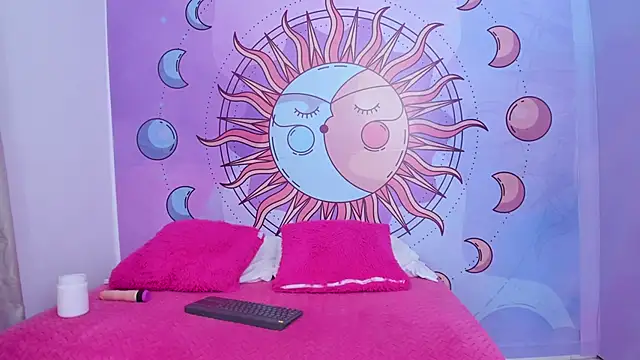 Snapshot of Mariana_16_ chatting on October 2025 07:48:02 PM Mariana 16 online show from October 2025 07:48:02 PM