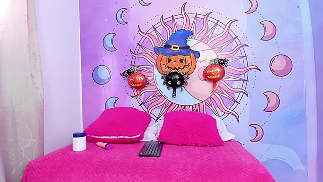 Snapshot of Mariana_16_ chatting on October 2025 07:18:01 PM Mariana 16 online show from October 2025 07:18:01 PM