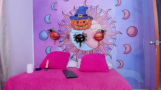 Snapshot of Mariana_16_ chatting on October 2025 01:23:04 PM Mariana 16 online show from October 2025 01:23:04 PM