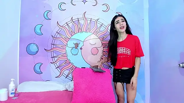 Snapshot of Mariana_16_ chatting on November 2025 02:49:02 PM Mariana 16 online show from November 2025 02:49:02 PM