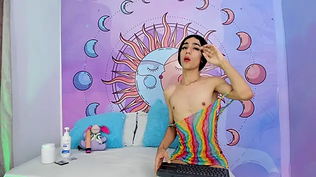 Snapshot of Mariana_16_ chatting on December 2025 07:56:02 PM Mariana 16 online show from December 2025 07:56:02 PM