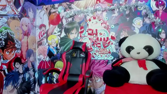 Snapshot of Mariana_16_ chatting on December 2025 07:53:02 PM Mariana 16 online show from December 2025 07:53:02 PM