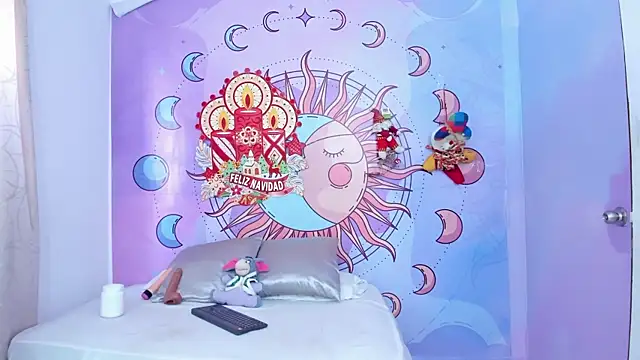 Snapshot of Mariana_16_ chatting on December 2025 03:39:01 PM Mariana 16 online show from December 2025 03:39:01 PM