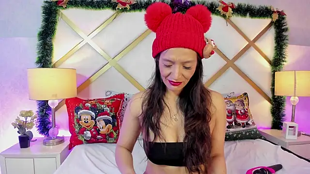 AmyRox  online show from December 2025 11:49:02 AM