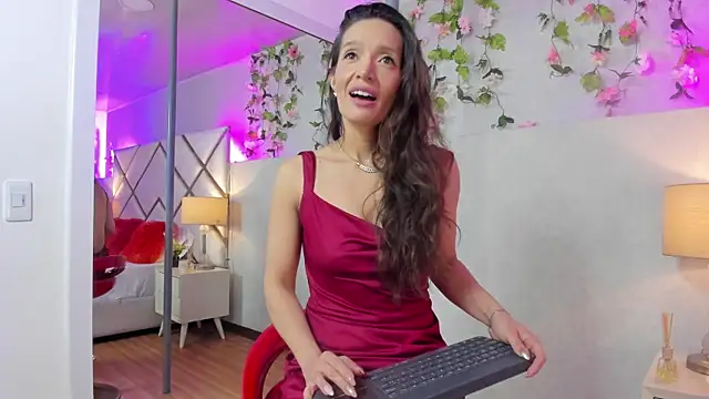 AmyRox  online show from April 2026 11:58:01 AM