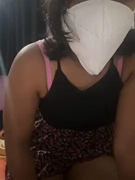 priyadevi17 online show from January 2025 10:08:02 PM