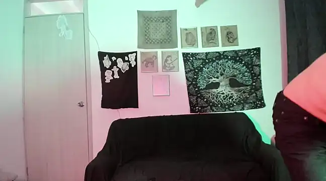 Antonello Vannucci online show from January 2025 10:18:01 PM