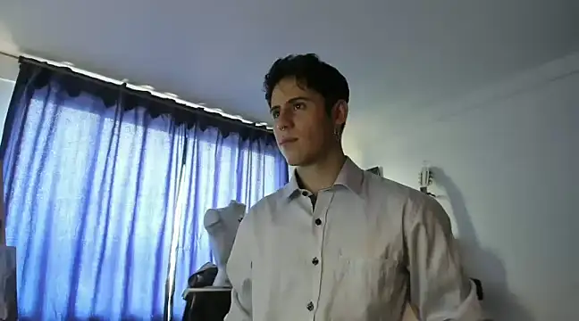 Antonello Vannucci online show from March 2025 07:11:02 PM