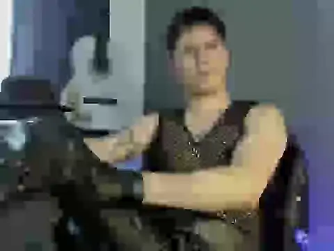 Antonello Vannucci online show from December 2025 04:13:01 PM