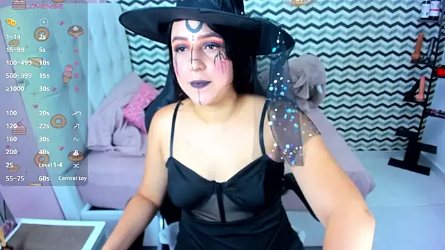 ARYAMORGAN1 online show from October 2025 03:29:02 AM