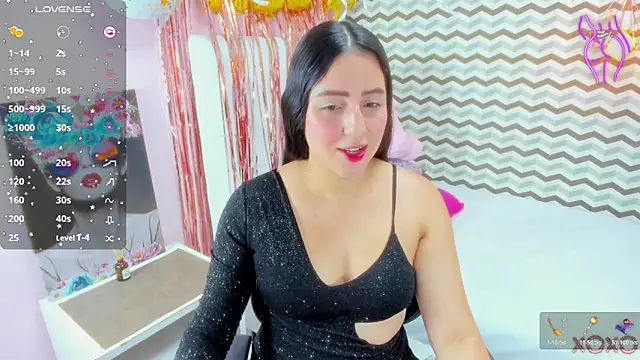 ARYAMORGAN1 online show from March 2026 10:28:01 PM