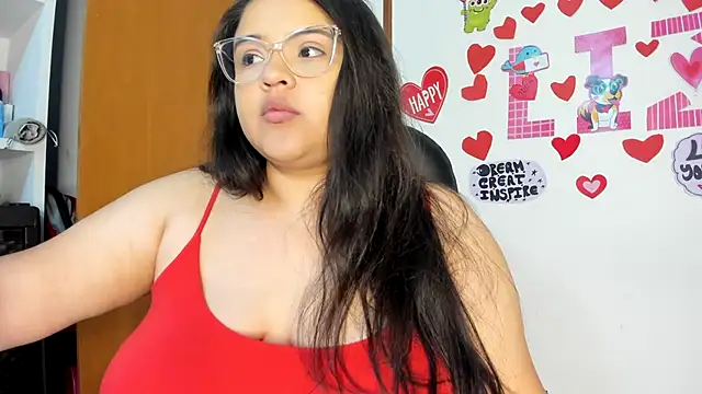 Snapshot of lizzie_c chatting on February 2025 05:12:02 AM lizzie c online show from February 2025 05:12:02 AM