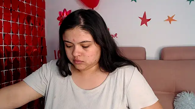 lizzie c online show from February 2026 01:24:01 AM