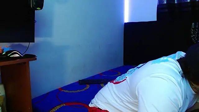 miia-liiam online show from January 2026 06:51:02 AM