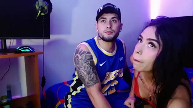 miia-liiam online show from January 2026 05:24:01 AM