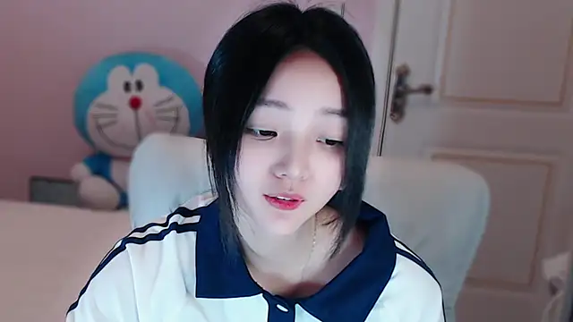 xiao-xiao-D online show from March 2025 03:02:02 PM