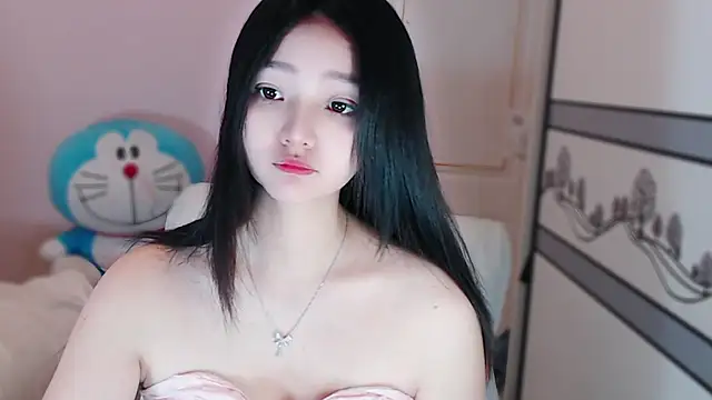 xiao-xiao-D online show from March 2025 05:19:01 AM