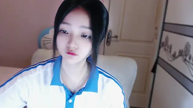 xiao-xiao-D online show from March 2025 08:28:02 AM