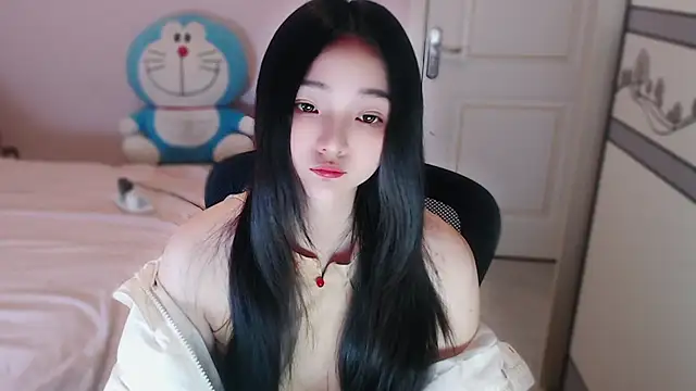 xiao-xiao-D online show from December 2025 01:20:01 PM